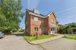 3, 123 Park House, Chapel Lane, Farnborough GU14 9FJ