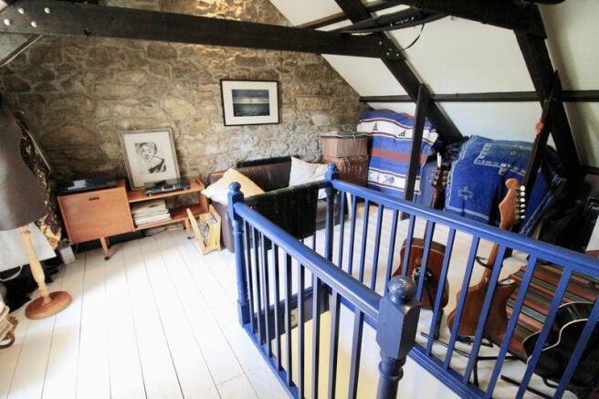 Loft Room