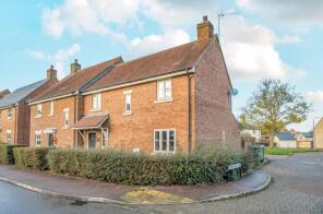 21, Chantry Rise, Olney MK46 5FE