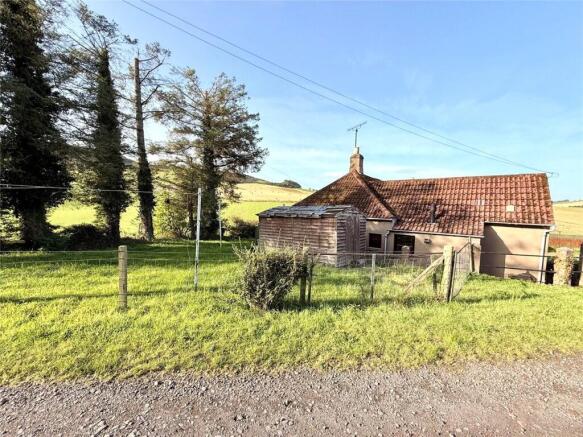Grange Farm Cottage