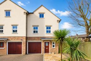 9, Chaucer Close, Sandridge Road, St. Albans AL1 4FJ