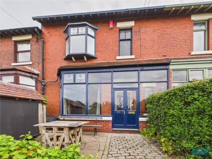 Highfield Terrace, Moorside, Oldham, OL4