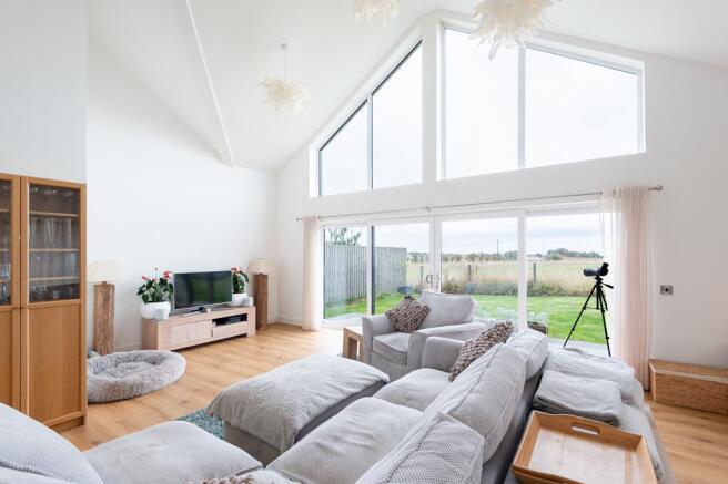LIVING ROOM LEFT