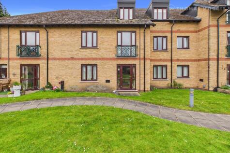 Shortmead Street, Biggleswade, Bedfordshire, SG18