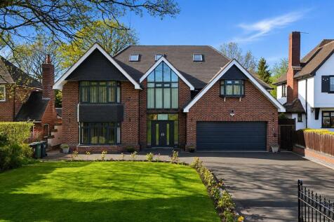 Woodlands Avenue, Walsall, WS5 3LN