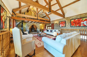 Priory Barn, Castle Street, Bridgwater TA5 1TG