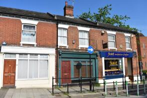 33, North Hill, Colchester CO1 1QR