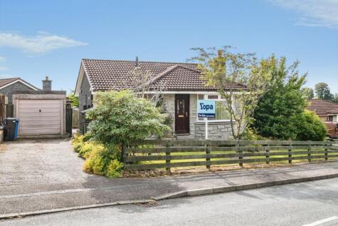 Lochlann Court, Inverness, IV2