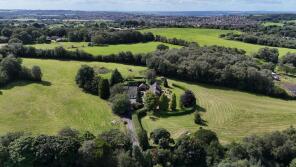 Hillside Farm, Sheepwash, Caverswall ST11 9EY