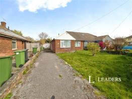 17, Surbiton Road, Eastleigh SO50 4HY