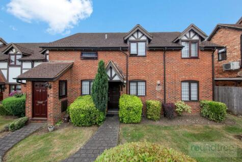 Priory Field Drive, Edgware HA8