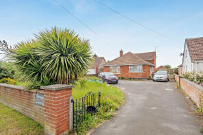 Erinsgate Westfield, Skegness Road, Skegness PE25 1NL