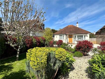 Eastbourne Road, Polegate, East Sussex, BN26