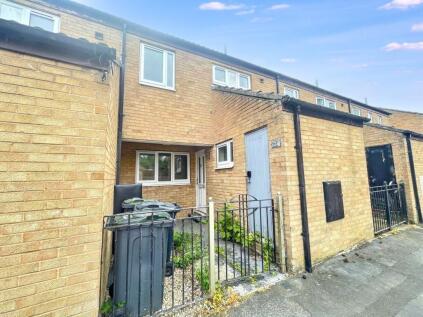 Jura Drive, Darlington, Durham, DL1 3PY