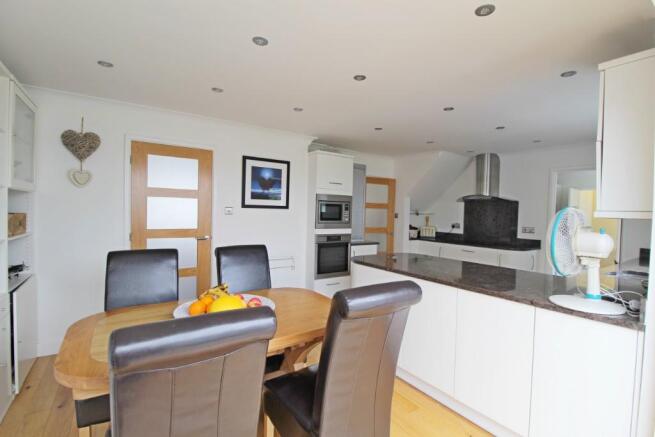 kitchen dining