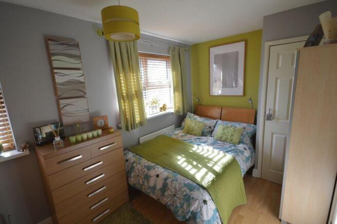 Bed 1