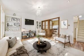52, Rochester Row, London SW1P 1JU