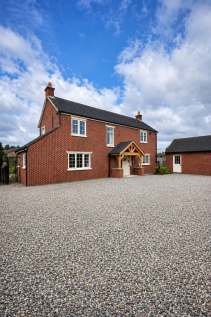 Shrewsbury Road, Hadnall, Shrewsbury
