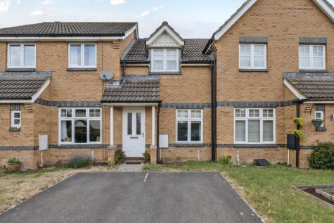 Walmesley Chase, Hilperton, Trowbridge, Wiltshire. BA14 7HY