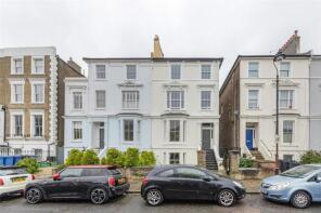 Flat 5, 14, Tudor Road, Anerley, London SE19 2UH