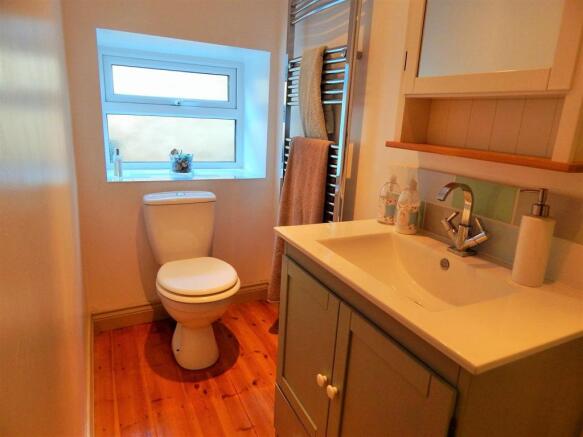 En-Suite