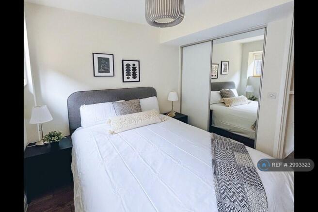 Bedroom - Indicative Image