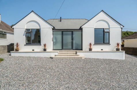 Launceston Road, Kelly Bray, Callington, Cornwall