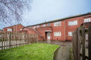 16, Nunsford Close, Liverpool L21 0JW