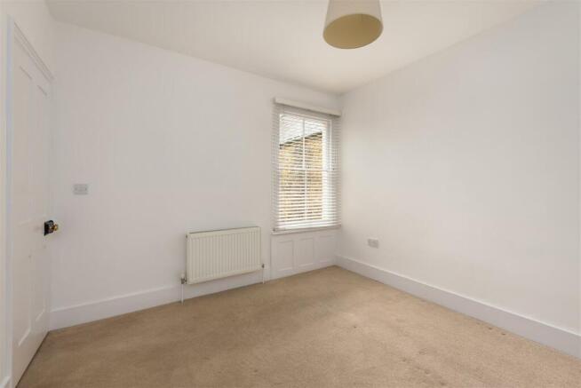 Ospringe Road, Faversham