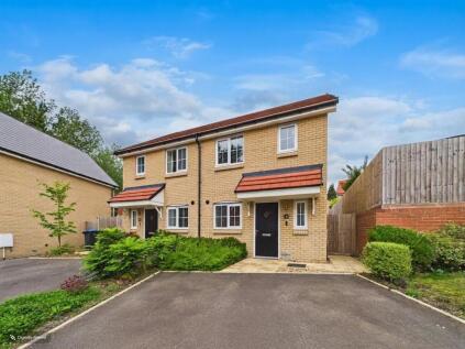 Ledinge Way, Haughley