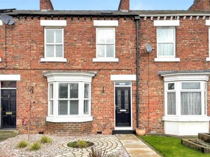 Romanby Road, Northallerton, North Yorkshire, DL7