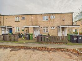 87, Muskham, Bretton, Peterborough PE3 9XX
