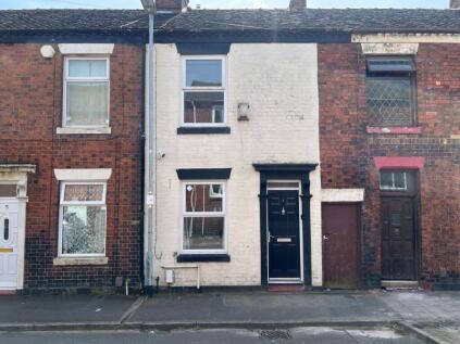 3 Henry Street, Stoke-on-Trent, ST6 5HP