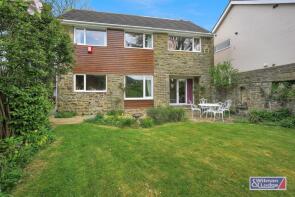 20, Walker Close, Glusburn BD20 8PW