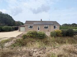 Roslyn, Midville Lane, Stickney PE22 8DN