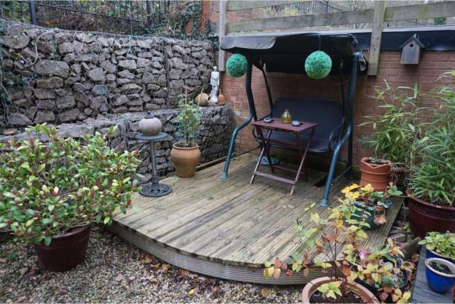 Decking