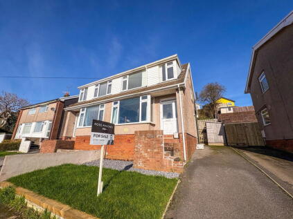 Woodcote, Killay, Swansea, SA2 7AZ