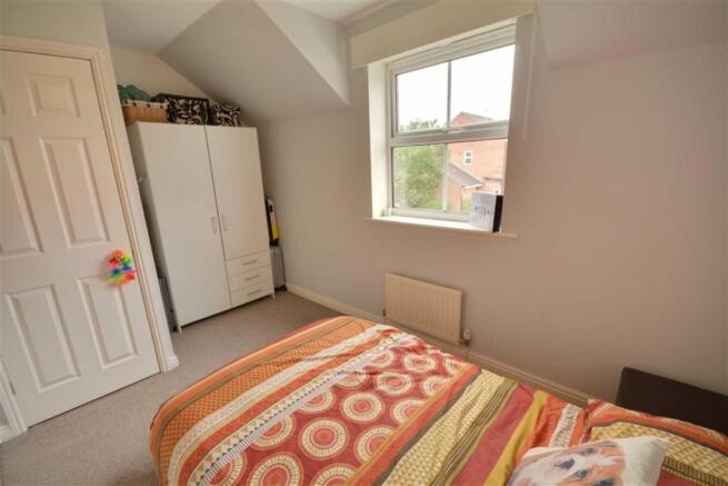 BEDROOM TWO