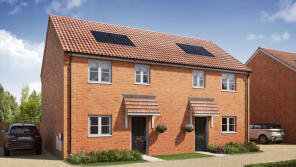 157, Drybread Road, Peterborough PE7 1YR