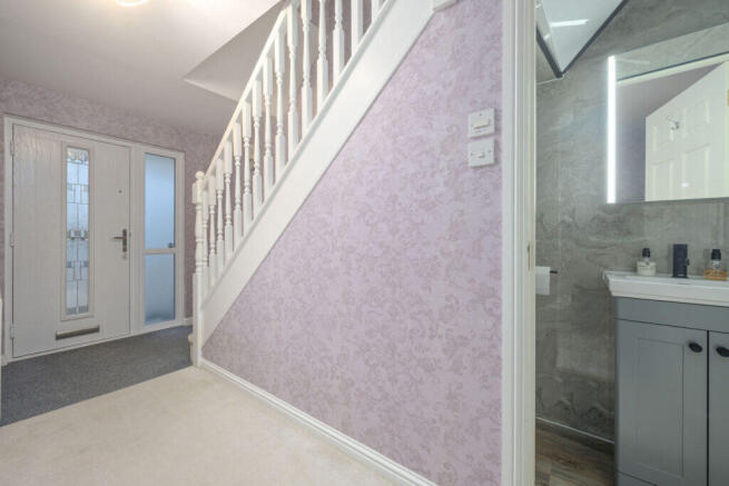 Mulloch Avenue, Falkirk, FK2 7GA photo 4