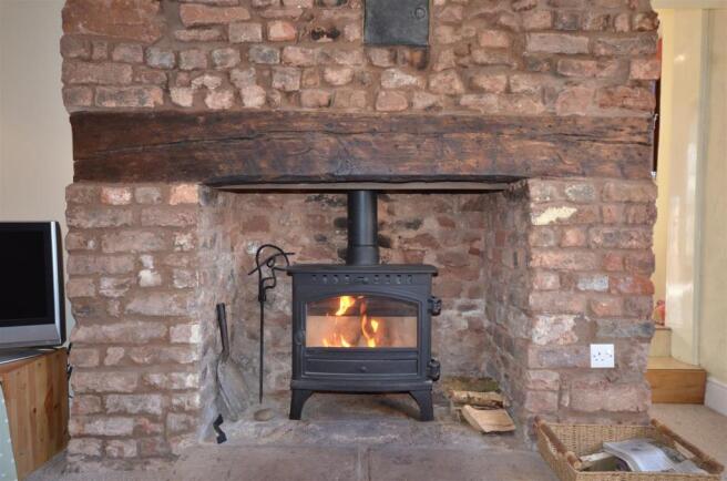 Inglenook