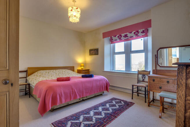 Bedroom 6