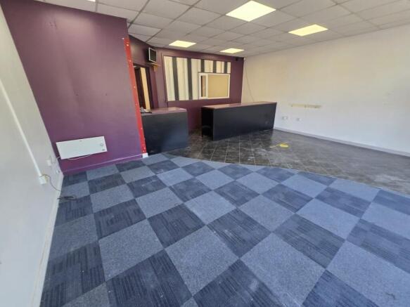Shop Floor