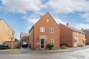 38, Swan Road, Bedford MK42 6BW