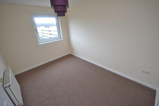Bedroom No. 1