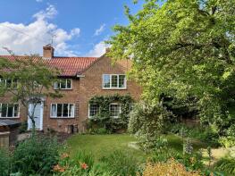 3, Symonds Lane, Cambridge CB3 9NU