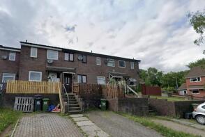 36, Spring Grove, Greenmeadow, Cwmbran NP44 5EA