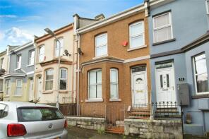 16, Ocean Street, Plymouth PL2 2DJ