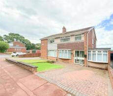 87, North Dene, Northside, Birtley DH3 1QA