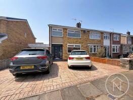 5, Whorlton Road, Billingham TS22 5BB